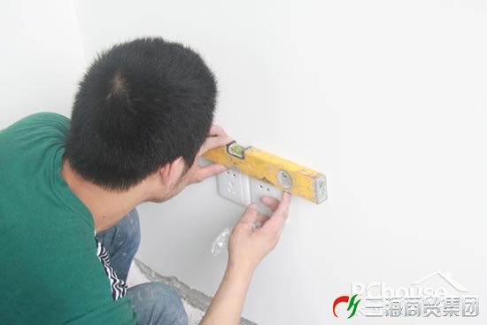 小零件有大学问 支招开关插座安装攻略
